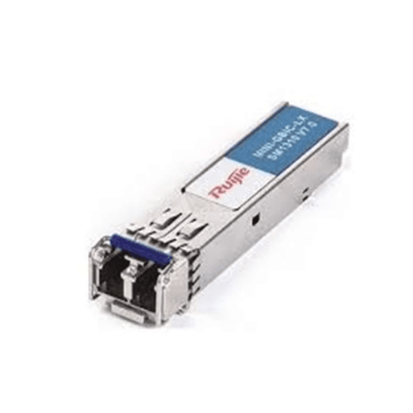REYEE XG-SFP-LR-SM1310 SFP + MODÜL SINGLEMODE 10GBASE-SR SFP+ TRANSCEIVER (1310NM, 10KM, LC) - 2