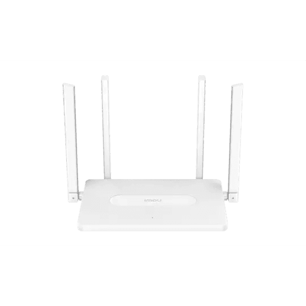IMOU HR12F 300MBPS DUAL BANT WI-FI ROUTER - 2