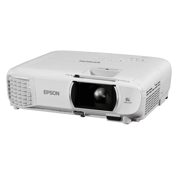 EPSON EH-TW850 3400AL 1920x1080 FHD 12000H WI-FI LCD AIR PLAY EV SINEMASI PROJEKSIYON - 3