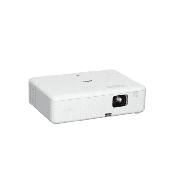 EPSON CO-FH01 1080P 3000 ANSİ LAMBALI PROJEKSİYON CİHAZI - 4