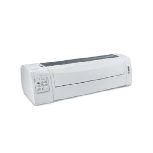 LEXMARK 2581N Dotmatrix 9pin 136 Kolon Yazıc - 2