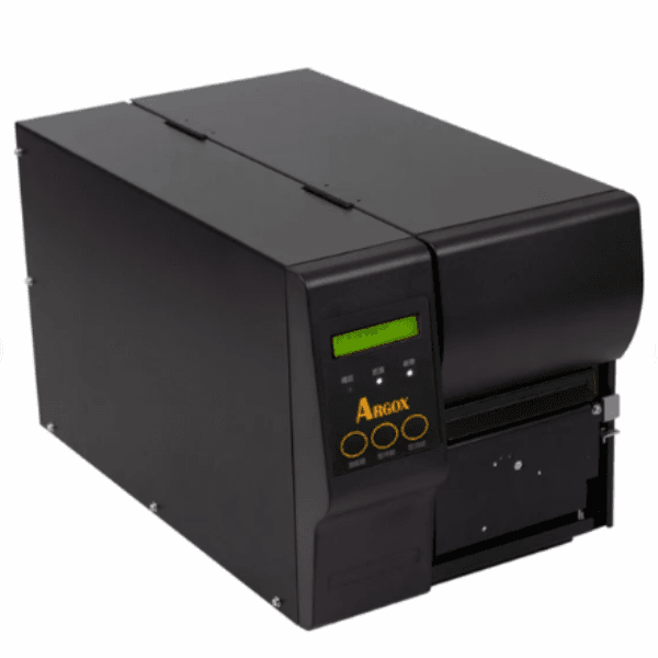 ARGOX iX4-250 PRO 203DPI, 6IPS, 128/128MB (ETİKET YAZICI) - 6