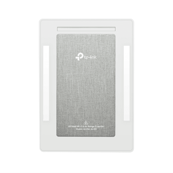 TP-LINK ARCHER Air E5 AX3000 DUAL-BAND Wi-Fi 6 MENZİL GENİŞLETİCİ - 5
