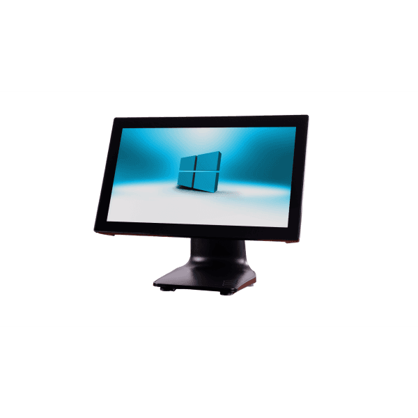 POSTÜRK TX-1850M 18.5'' DOKUNMATİK BİLGİSAYAR i5 5200U 8GB 128GB SSD 10.1" MÜŞTERİ EKRANLI - 8