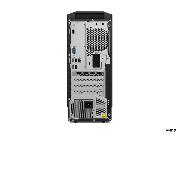 LENOVO IDEACENTRE GAMING 5 14ACN6 90RW00DATX R5-5600G 16 GB 512 GB SSD GTX1660 SUPER DOS - 8