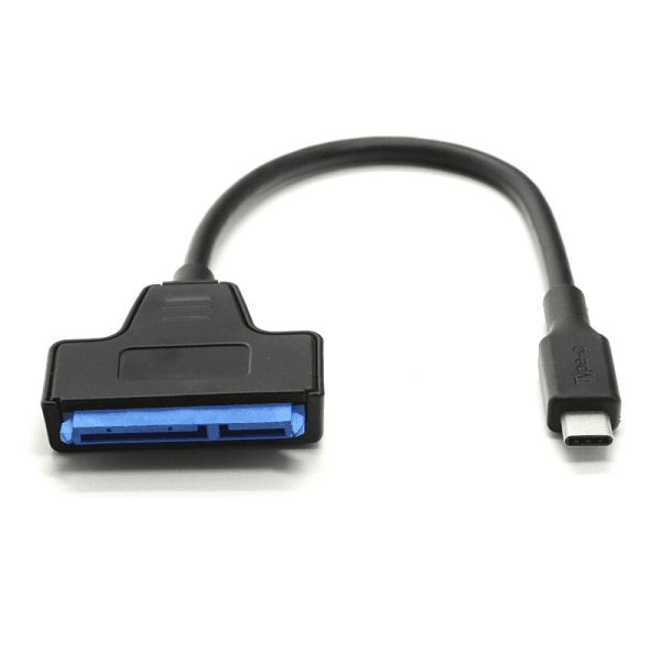 TX TXACE23 SATA - USB TYPE C DÖNÜŞTÜRÜCÜ - 3
