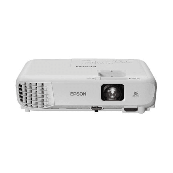 EPSON EB-W53 WXGA (1280X800) 4000ANSI, 16.000:1 PROJEKSİYON CİHAZI (VPEP-V11HB57042) - 5
