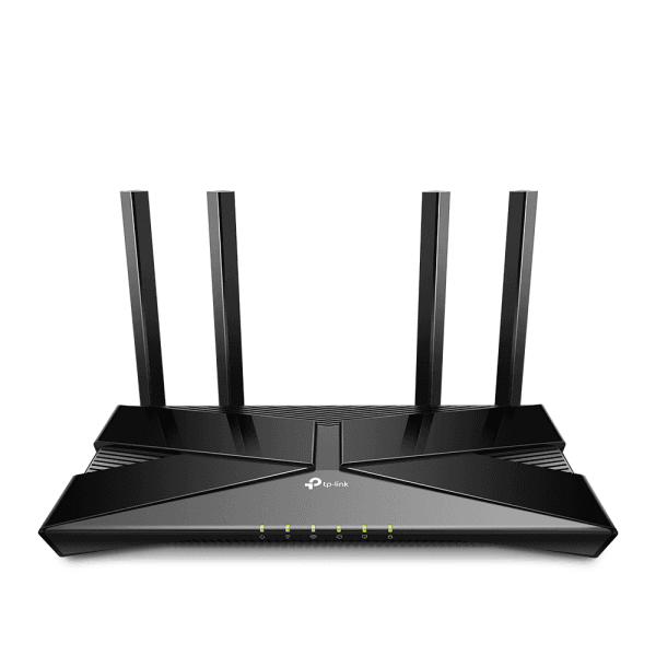 TP-LINK ARCHER AX53 AX 3000 MBPS CIFT BANTLI GIGABIT WI-FI 6 ROUTER - 2
