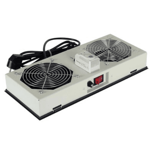 LANDE LN-FAN-THM-1FWM-LG 1 GİRİŞLİ FAN MODÜLÜ TERMOSTAT SWITCH Lİ WM SERİSİ İÇİN (BEYAZ) - 2