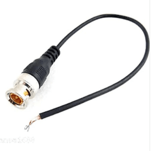 X5 TECH XC-560 BNC KABLOLU KONNEKTÖR - 2