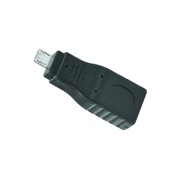 S-LINK SL-AF06M USB AF to 5pın M MIKRO ADAPTOR - 10
