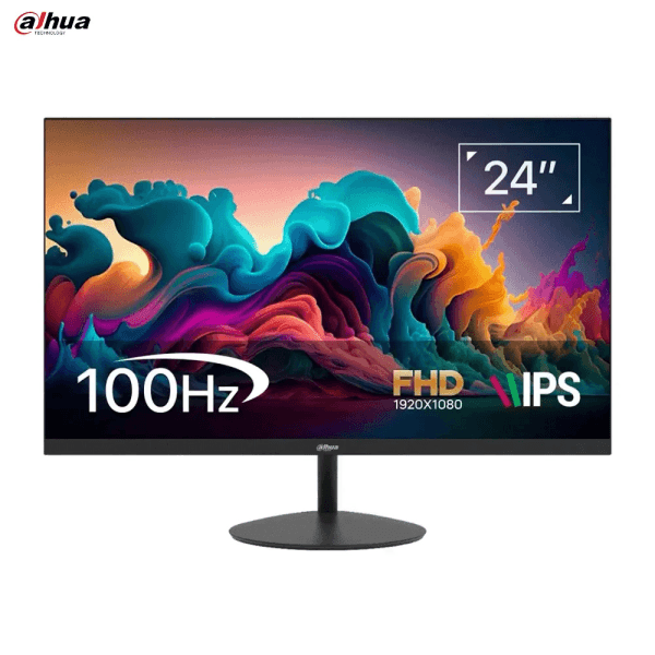 DAHUA 24" LM24-A201Y 1920x1080 5MS 144Hz IPS HDMI/VGA +VESA MONİTÖR - 2