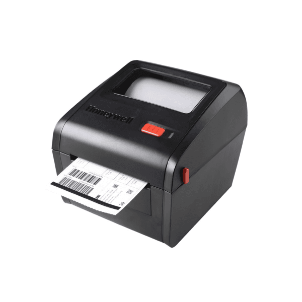 HONEYWELL PC42D DT 203DPI USB BARKOD YAZICI - 2
