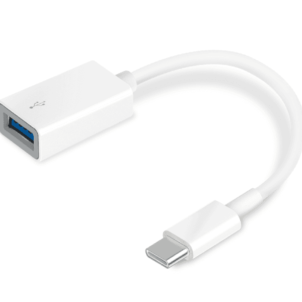 TP-LINK UC400 USB 3.0 USB-C TO USB-A ADAPTÖR - 2
