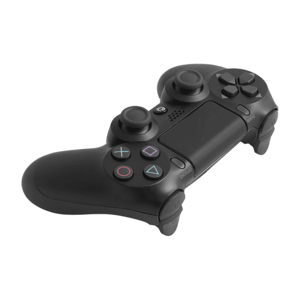 FRISBY FGP-3810B KABLOSUZ OYUN KOLU (PS4) - 6