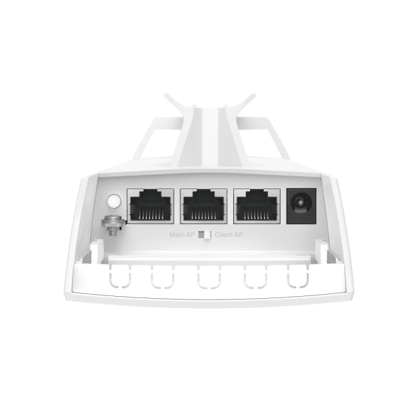 TP-LINK OMADA EAP100-BRIDGE KIT OMADA 2.4GHZ 300MBPS INDOOR/OUTDOOR WIRELESS BRIDGE - 7
