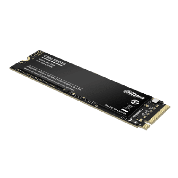 DAHUA C900N 256 GB NVME SSD 2000/1050 (SSD-C900N256GB) - 4