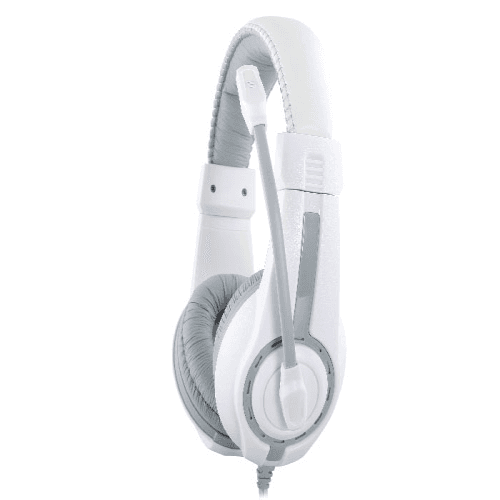 SNOPY RAMPAGE SN-R1 BEYAZ MIKROFON KULAKLIK - 3