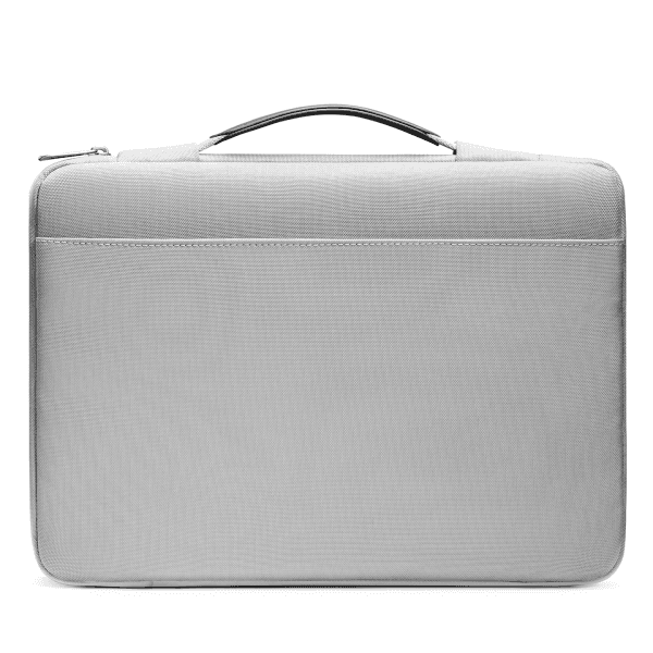 TOMTOC A14E1G4 15.6 GRİ DEFENDER-A14 NOTEBOOK EL ÇANTASI - 6