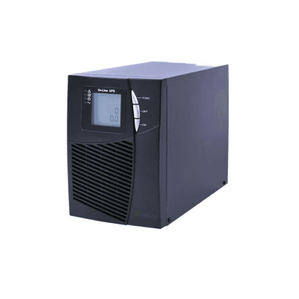 INFORM SİNUS EVO 1KVA / 9AH + SNMP - 2
