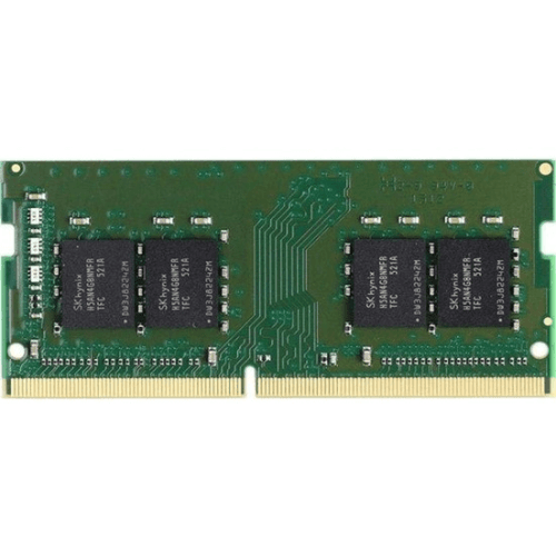 KINGSTON KVR26S19D8/16 16GB DDR4 2666Mhz CL19 NB - 4