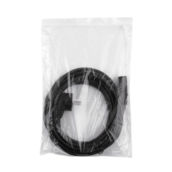 S-LINK SL-P755 KASA POWER KABLO 5 MT - 4