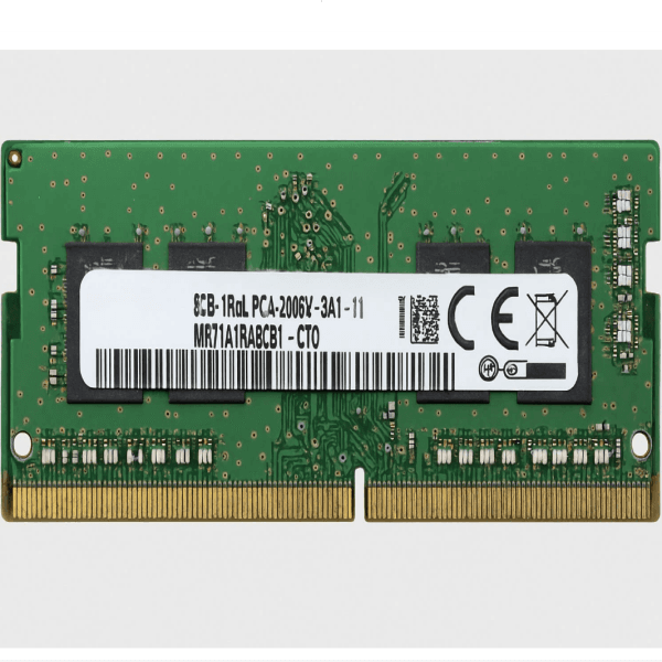 KİM MİDİ CNM471A1K43CB1-CTD2523 8GB 1RX8 PC4-2666V-SA1-11 SODIMM NB RAM - 2