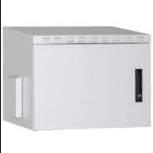 LANDE LN-ESD-IP5507U6060-LG MONTAJLI 07U 19 INCH W600MMxD600MM PROLINE500-O CIFT CIDAR SAFEBOX OUTDOOR - 2