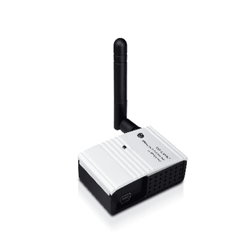 TP-LINK TL-WPS510U 54Mbps CEP TİPİ KABLOSUZ PRINT - 6