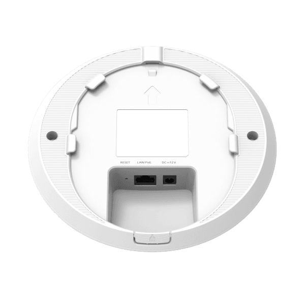 RUIJIE REYEE RG-RAP62 İÇ ORTAM ACCESS POINT, AX1800, 1 GIGABIT ETHERNET PORT - 6