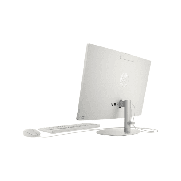 HP AIO B6JC3ES PO240 G10 i5-1334U 8GB 512GB SSD 23.8 FDOS - 8