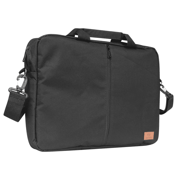 ADDISON 300401 15.6 SIYAH BILGISAYAR NOTEBOOK ÇANTASI - 4