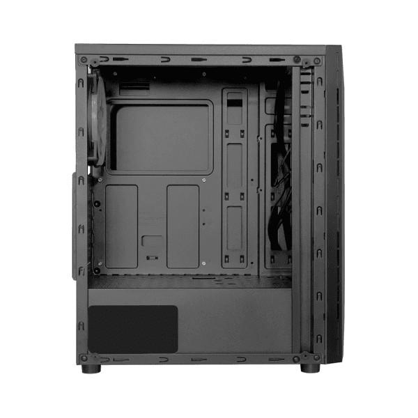 FRISBY FC-8960G 400W RGB FAN GAMING KASA - 6