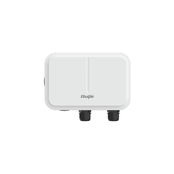 RUIJIE RG-AP680-L WI-FI 6 (802.11AX) OUTDOOR WIRELESS ACCESS POINT, DUAL-BAND DUAL-RADIO, UP TO 57 - 6