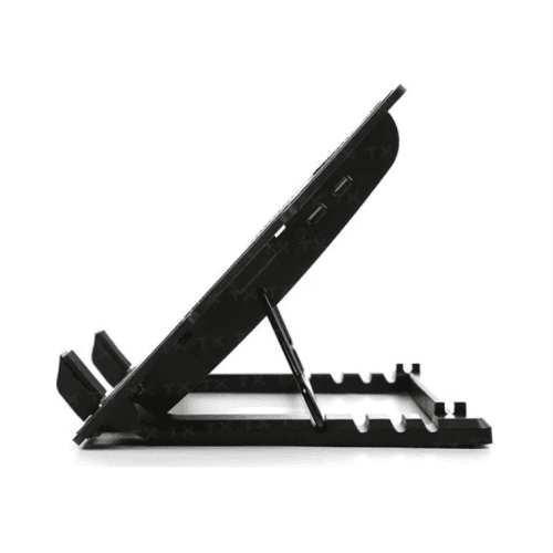 TX ERGOSTAND YÜK.AYR. NB SOĞUTUCUSU - 5