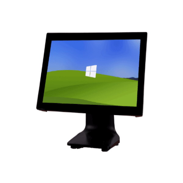 POSTÜRK TX-1850M 18.5'' DOKUNMATİK BİLGİSAYAR i5 5200U 8GB 128GB SSD - 5