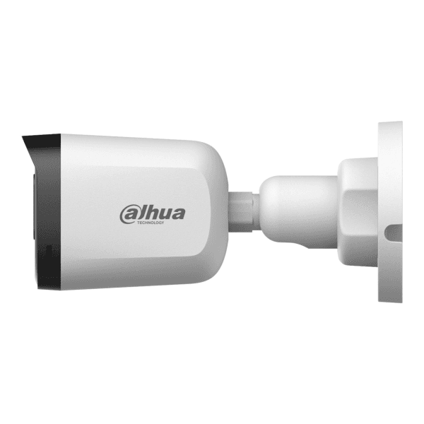 DAHUA DH-HAC-B1A51-U-IL-0360B 5MP 3.6MM HDCVI FIXED IR BULLET CAMERA - 8