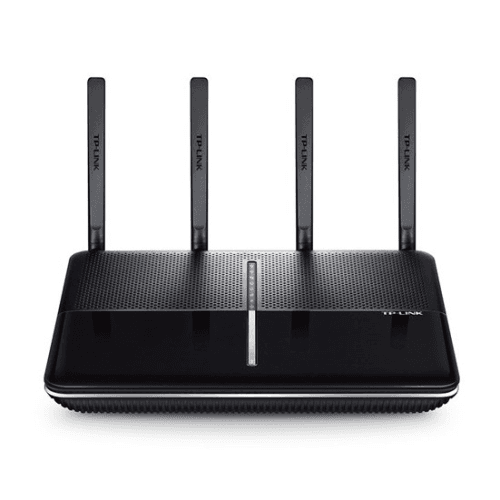 TP-LINK ARCHER C2600 2600 Mbps KABLOSUZ DUAL BAND - 2