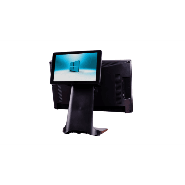 POSTÜRK TX-1850M 18.5'' DOKUNMATİK BİLGİSAYAR i5 5200U 8GB 128GB SSD 10.1" MÜŞTERİ EKRANLI - 12