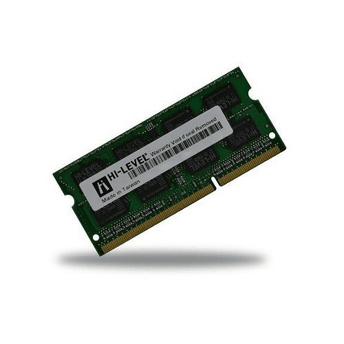 HI-LEVEL HLV-SOPC19200D4/4GB 4GB DDR4 2400MHZ 1.2V NB - 2