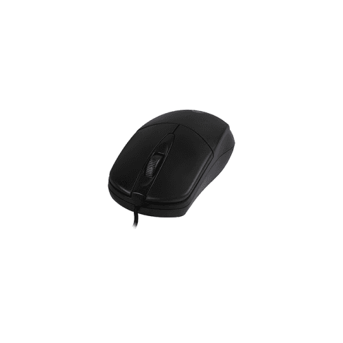 EVEREST KM-515 SİYAH USB KLAVYE MOUSE SET - 8