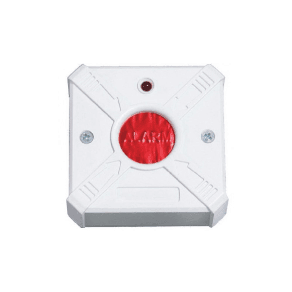A-103 PANİK BUTONU LEDSİZ - 2