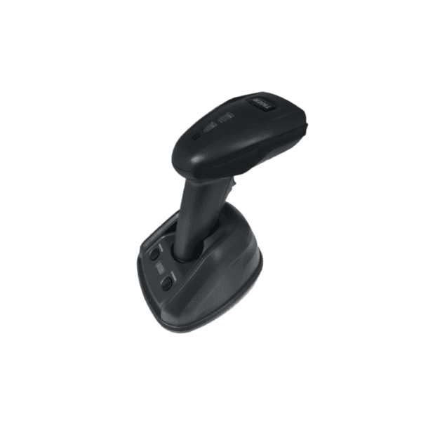 PERKON TIGER CS96 2D KABLOSUZ BARKOD OKUYUCU - 2