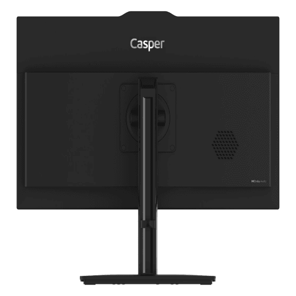 CASPER AIO A90.1342-BQ00X-V-S i5-13420H 16GB 1TB SSD 23.8" DOS - 12