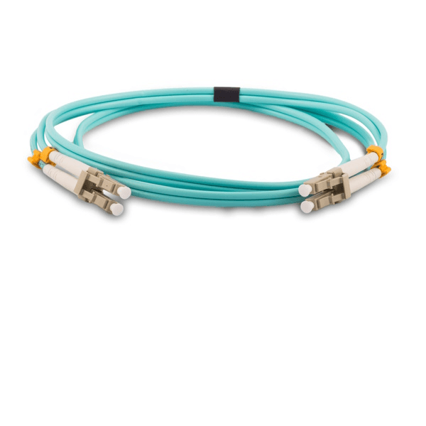 ERAT BMPD7ERELCLC320050 5M PATCHCORD LC-LC MM 50/125 OM3 DX - 2