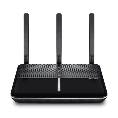 TP-LINK ARCHER VR900 AC1900 WIRELESS DUAL BAND - 5