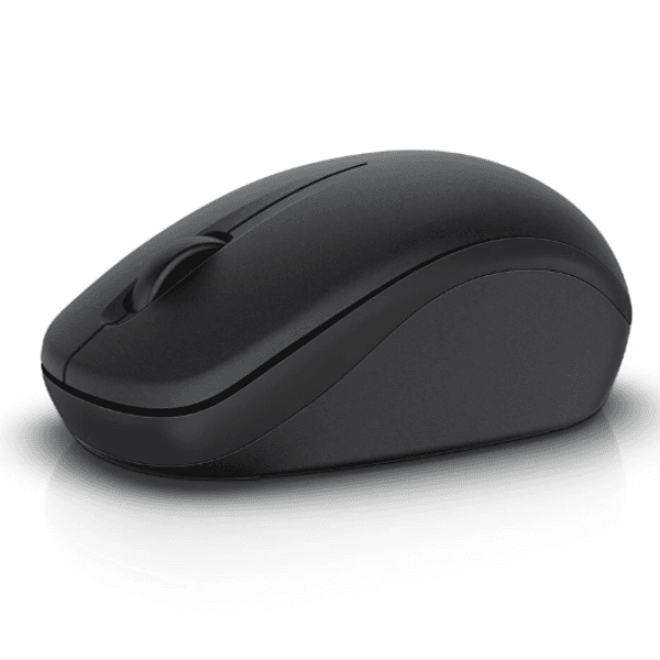 DELL WM126 WIRELESS MOUSE SİYAH 570-AAMH - 4