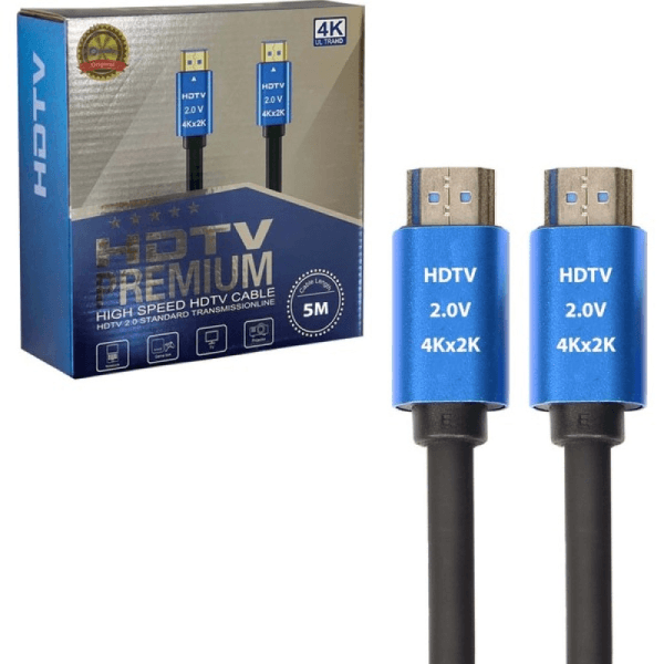 SEENERGY SE-5M4K 5MT 4K HDMI KABLO - 2