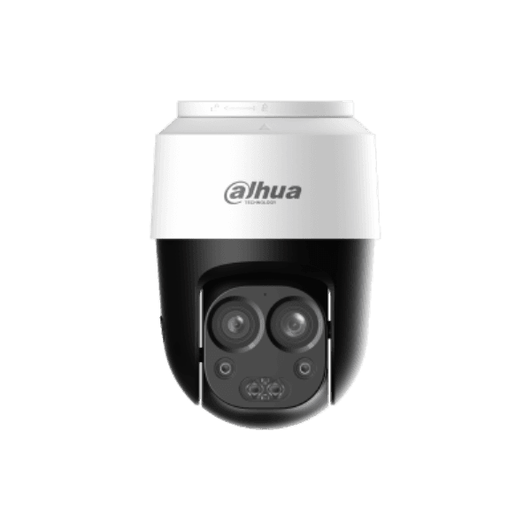 DAHUA OWL EYES HAC-PT1200BP-IL-A-E2Z 2MP 2.8MM/6MM SMART DUAL LIGHT KAMERA - 16