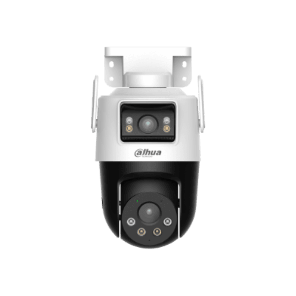 DAHUA PICOO DUAL D1 DH-IPC-WPT1339DD-SW-3E2-PV 3MP+3MP 6MM 2.8MM WI-FI PT SPEED DOME KAMERA - 6